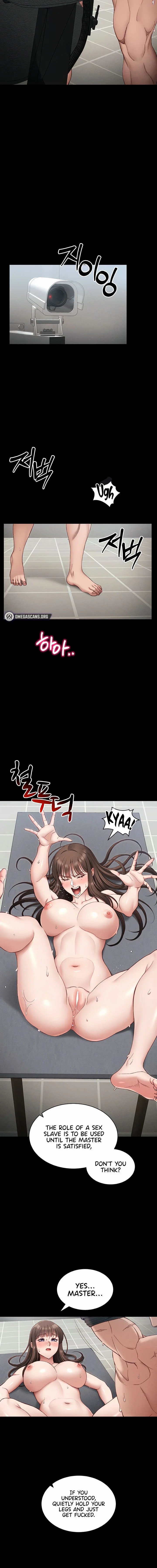 Taming A Female Bully Chapter 11 Page 10