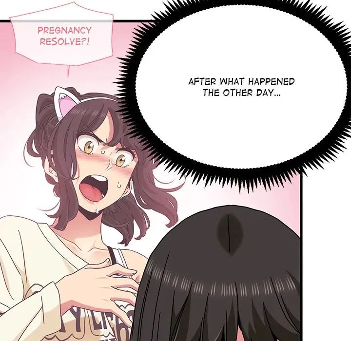 The Turning Point Chapter 92 Page 77 The Turning Point Chapter 92 Page 77