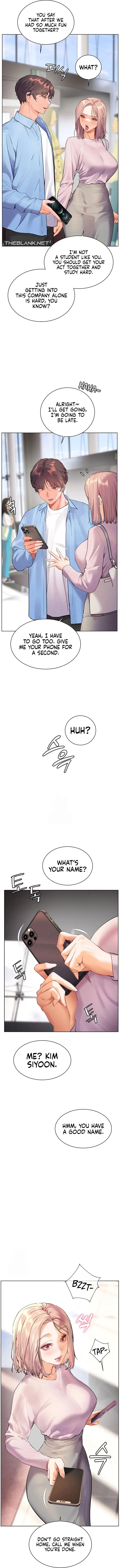 Teacher’s Efforts Chapter 59 Page 4