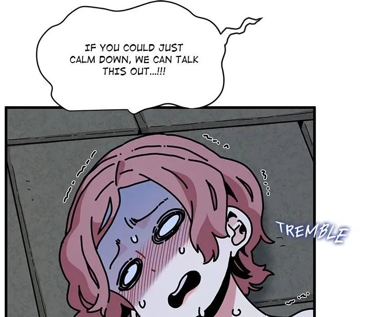 The Turning Point Chapter 91 Page 167 The Turning Point Chapter 91 Page 167
