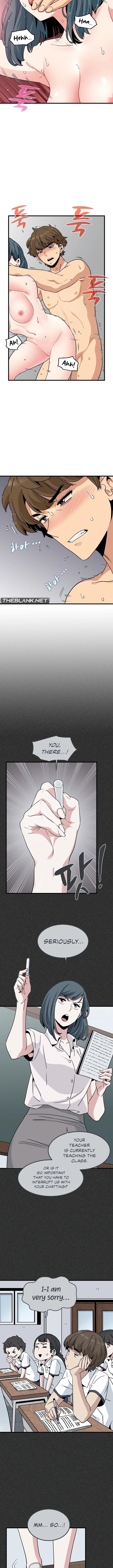 The Turning Point Chapter 46 Page 4