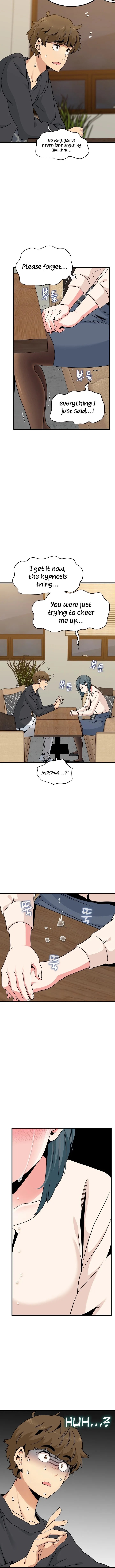 The Turning Point Chapter 14 Page 2