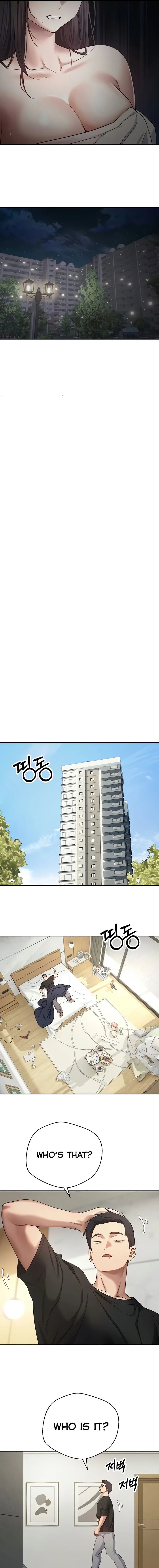 Turning My Life Around With Crypto Chapter 15 Page 13