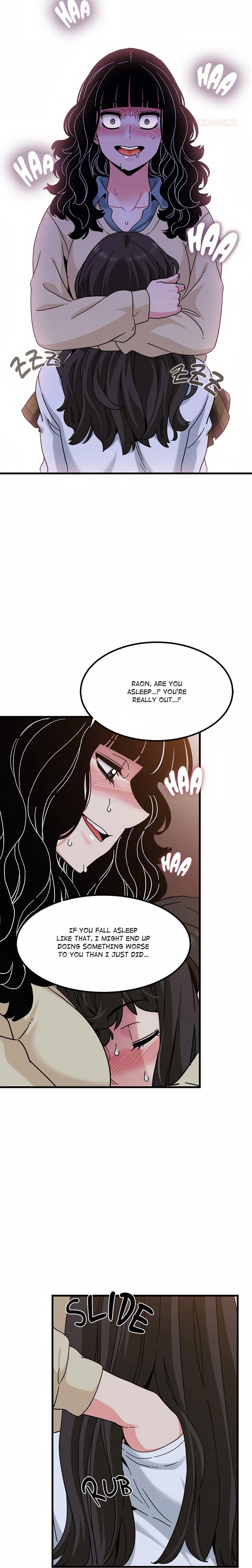 The Turning Point Chapter 118 Page 10 The Turning Point Chapter 118 Page 10