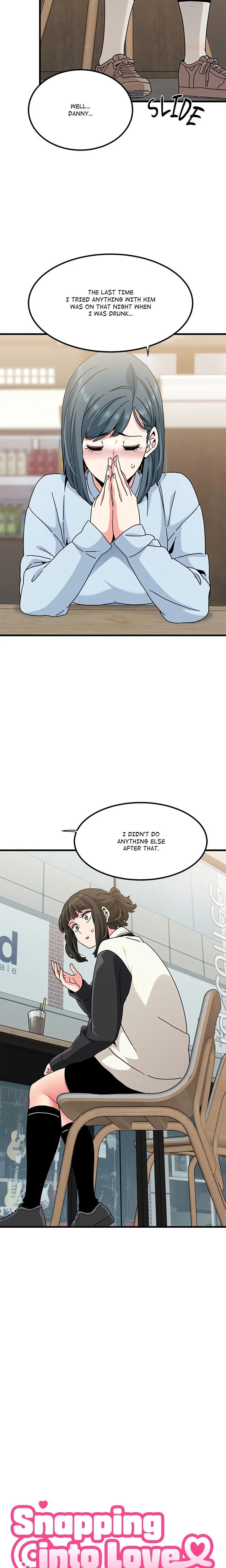 The Turning Point Chapter 104 Page 5 The Turning Point Chapter 104 Page 5