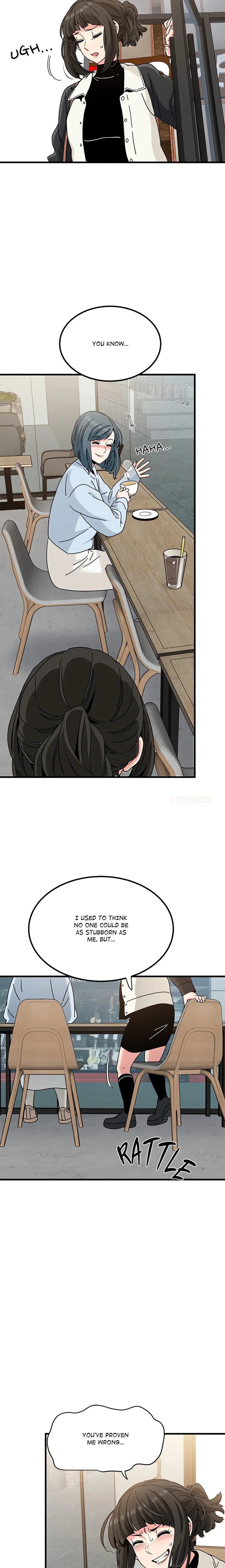 The Turning Point Chapter 104 Page 2 The Turning Point Chapter 104 Page 2
