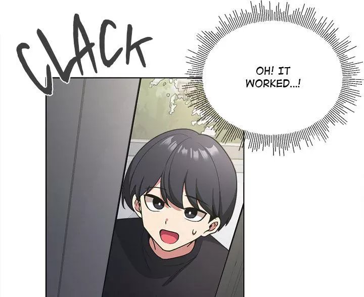Someone Stop Her! Chapter 1 Page 131 Someone Stop Her! Chapter 1 Page 131