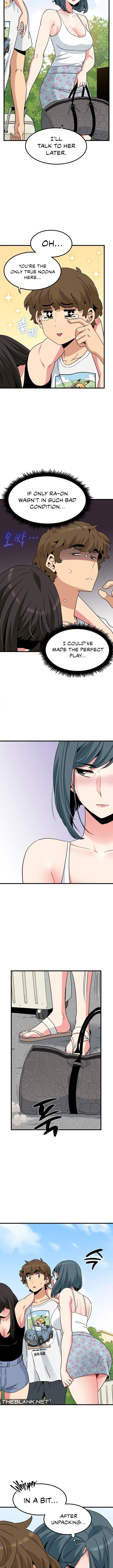 The Turning Point Chapter 43 Page 4