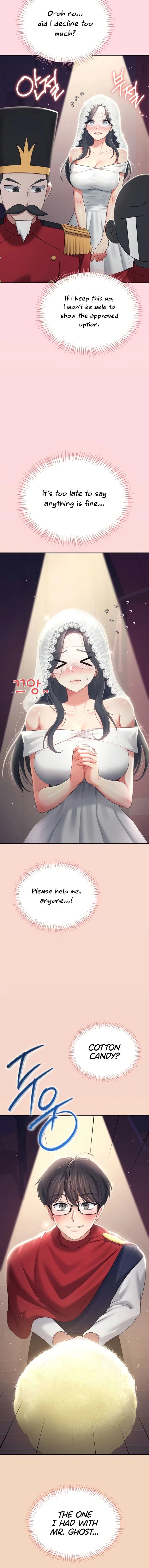 Wireless Onahole Chapter 63 Page 6 Wireless Onahole Chapter 63 Page 6
