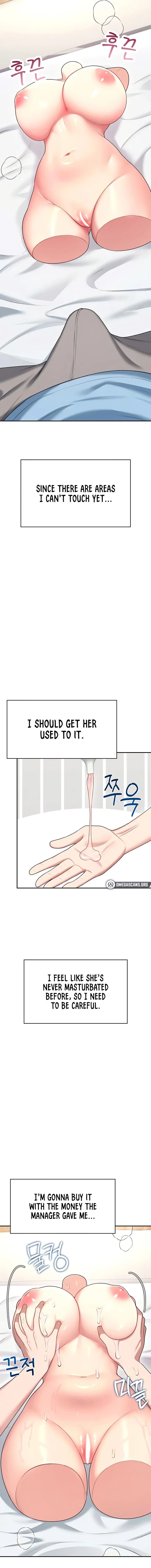 Wireless Onahole Chapter 58 Page 9 Wireless Onahole Chapter 58 Page 9