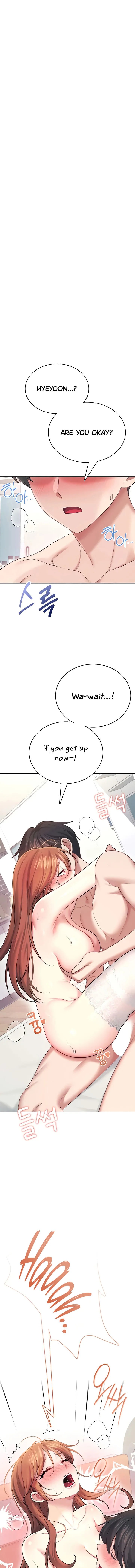 Wireless Onahole Chapter 56 Page 1 Wireless Onahole Chapter 56 Page 1