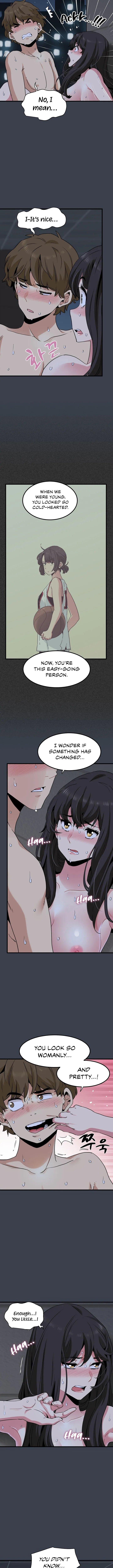 The Turning Point Chapter 29 Page 2