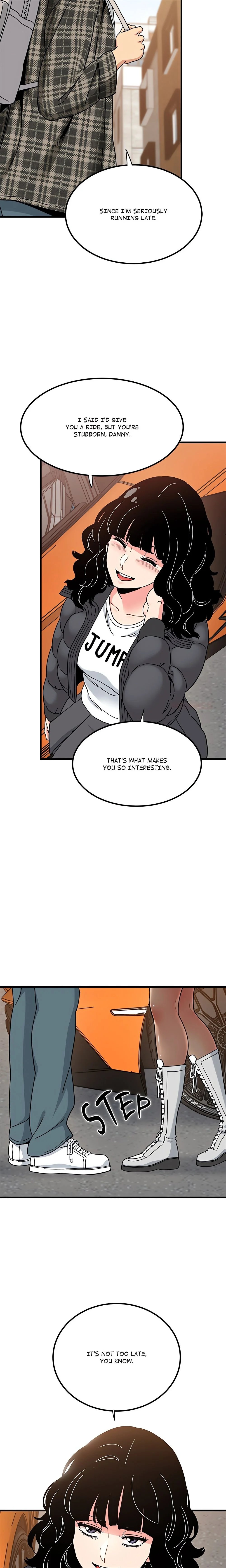 The Turning Point Chapter 116 Page 5