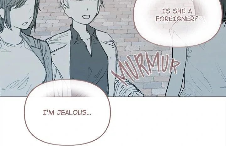 Someone Stop Her! Chapter 22 Page 126 Someone Stop Her! Chapter 22 Page 126