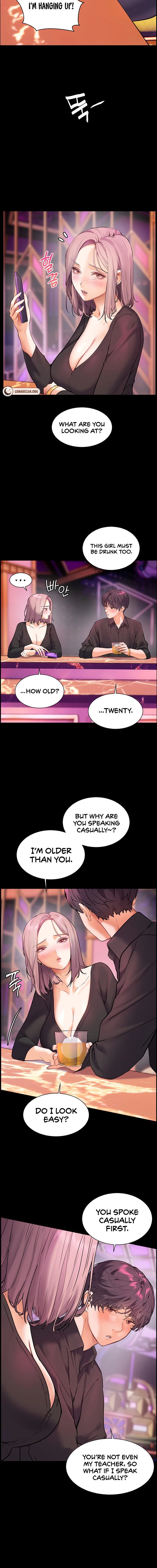 Teacher’s Efforts Chapter 27 Page 2