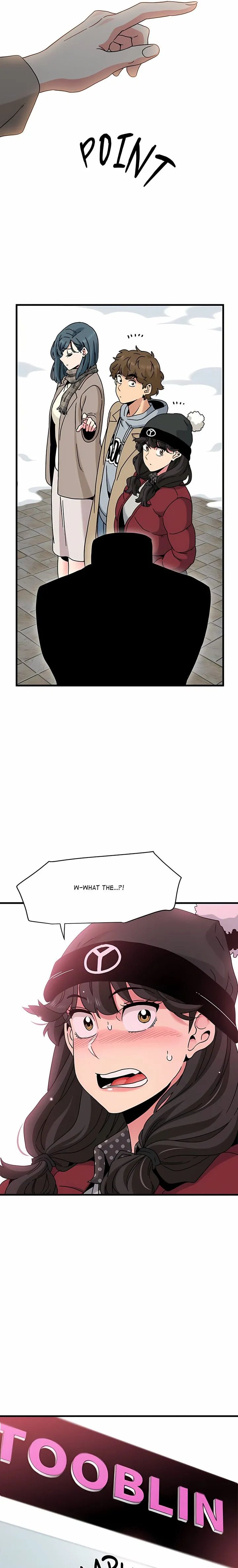 The Turning Point Chapter 127 Page 25 The Turning Point Chapter 127 Page 25