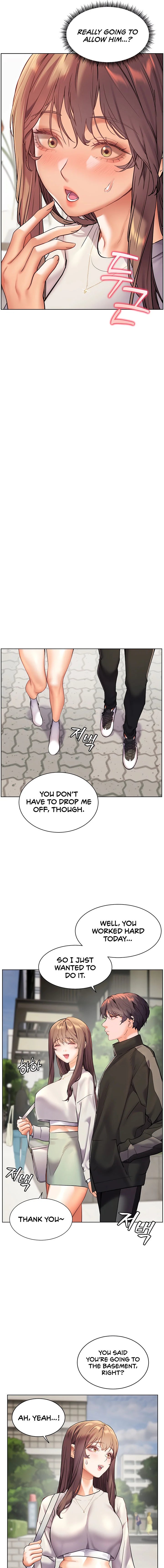 Teacher’s Efforts Chapter 24 Page 13
