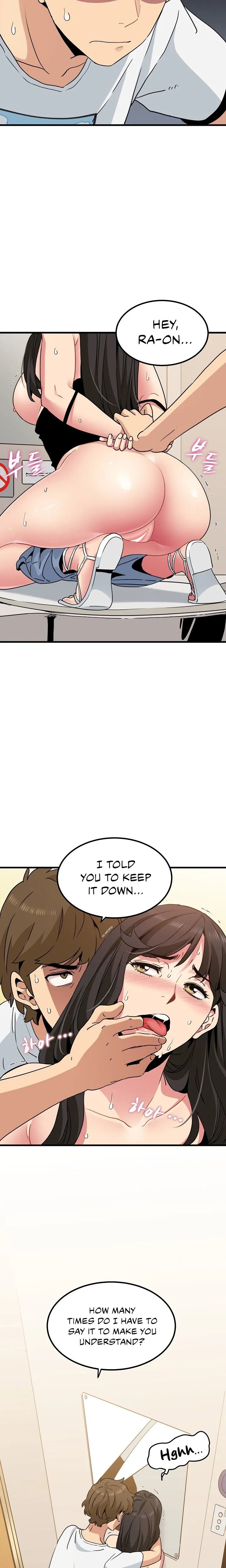 The Turning Point Chapter 40 Page 19 The Turning Point Chapter 40 Page 19