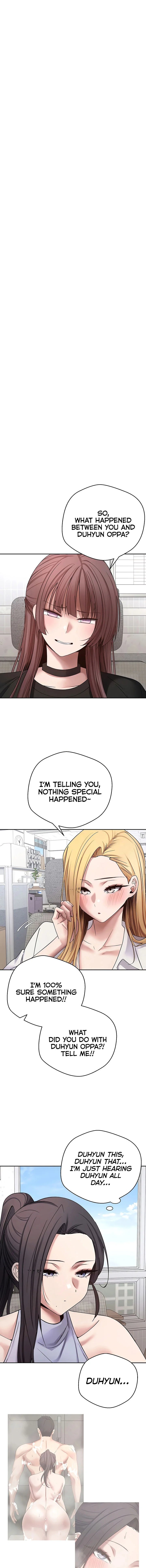 Turning My Life Around With Crypto Chapter 39 Page 1