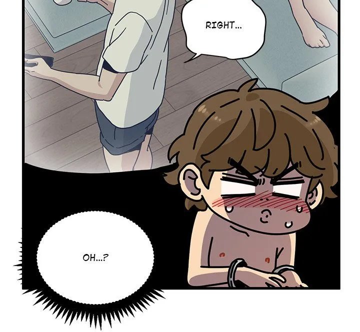 The Turning Point Chapter 101 Page 33 The Turning Point Chapter 101 Page 33
