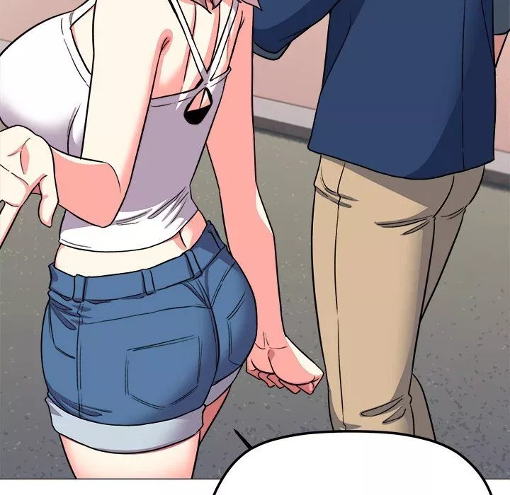Someone Stop Her! Chapter 23 Page 23 Someone Stop Her! Chapter 23 Page 23