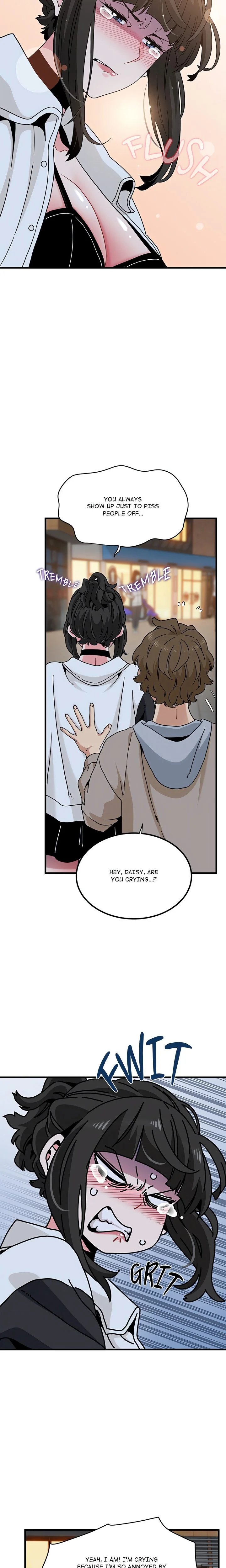 The Turning Point Chapter 105 Page 19 The Turning Point Chapter 105 Page 19