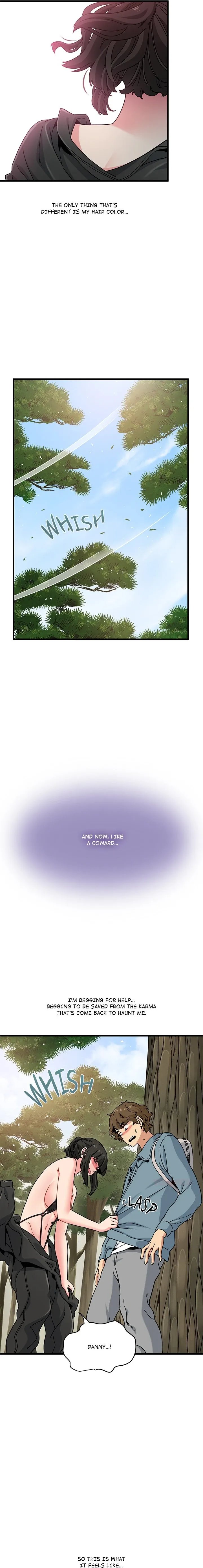 The Turning Point Chapter 121 Page 4
