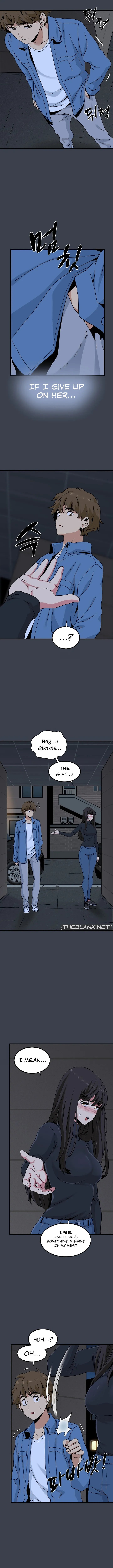 The Turning Point Chapter 29 Page 10