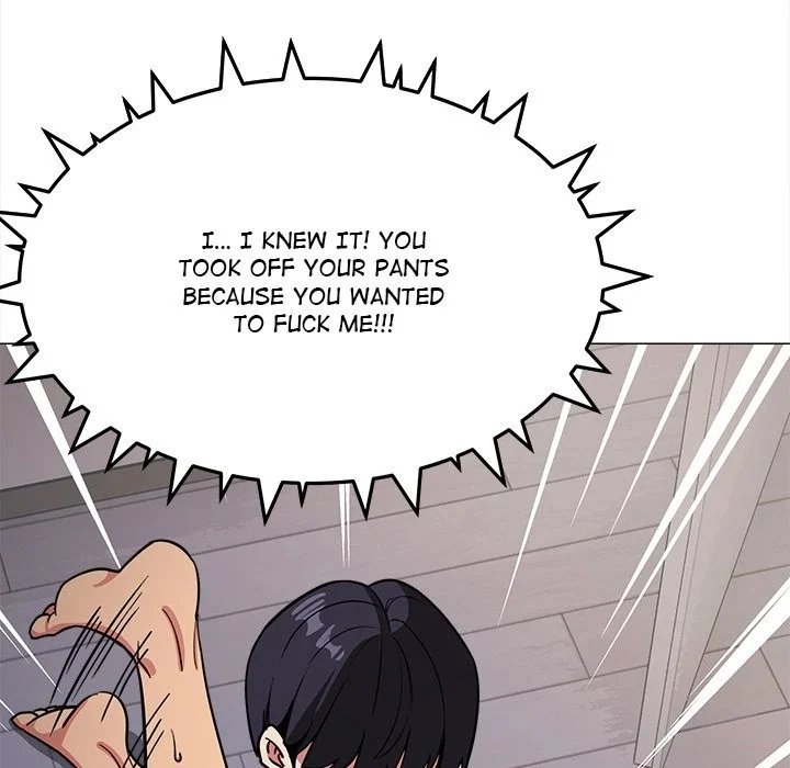 Someone Stop Her! Chapter 14 Page 107 Someone Stop Her! Chapter 14 Page 107