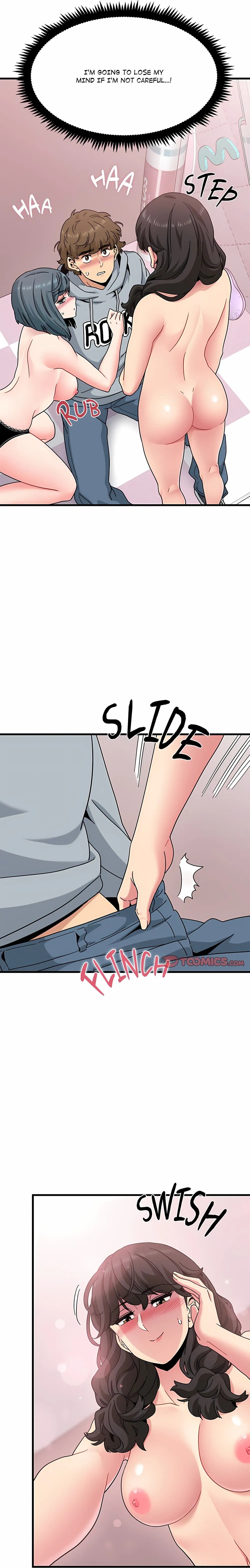 The Turning Point Chapter 131 Page 7 The Turning Point Chapter 131 Page 7