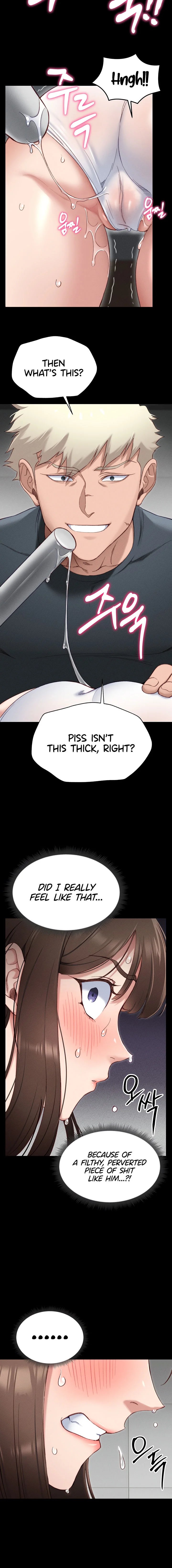 Taming A Female Bully Chapter 2 Page 20 Taming A Female Bully Chapter 2 Page 20