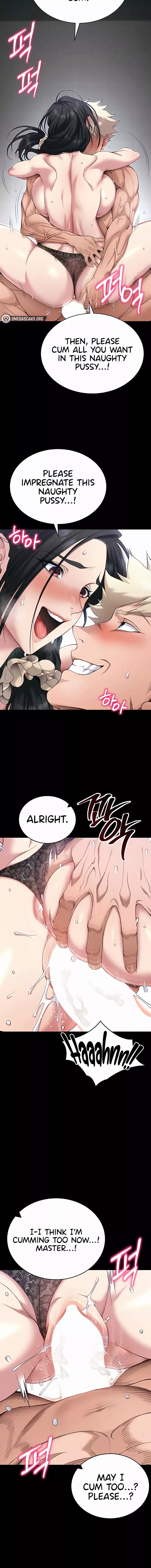 Taming A Female Bully Chapter 67 Page 6