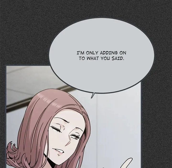 The Turning Point Chapter 98 Page 45 The Turning Point Chapter 98 Page 45