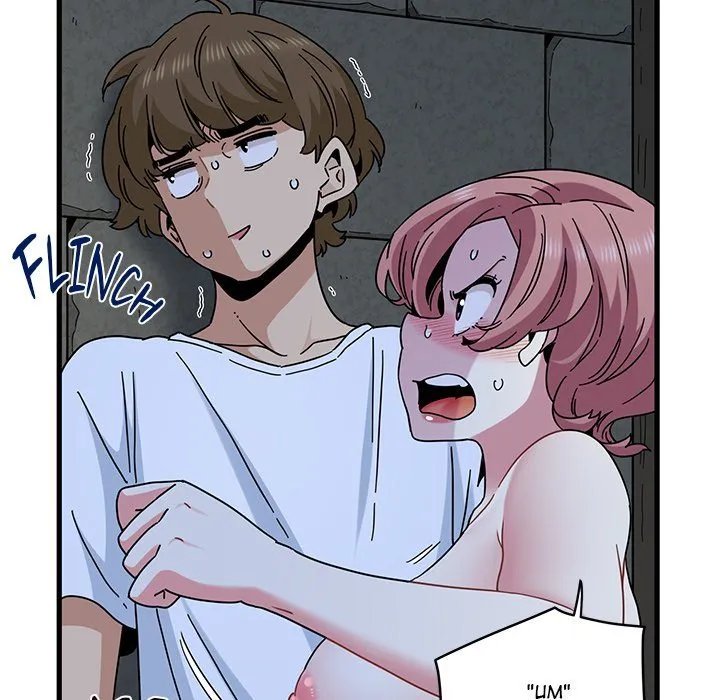 The Turning Point Chapter 87 Page 143 The Turning Point Chapter 87 Page 143