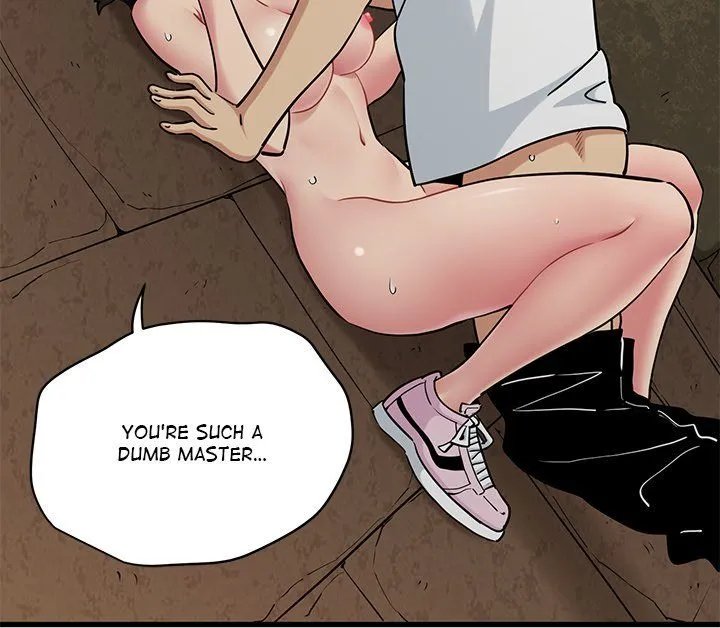 The Turning Point Chapter 80 Page 130 The Turning Point Chapter 80 Page 130