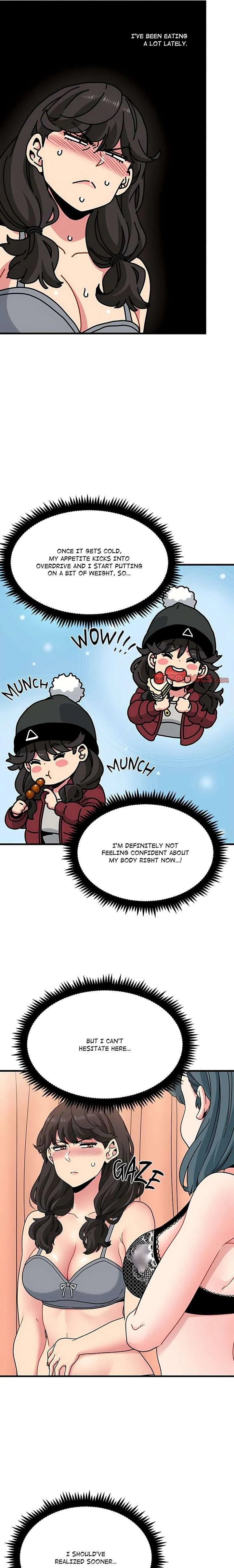The Turning Point Chapter 129 Page 5 The Turning Point Chapter 129 Page 5