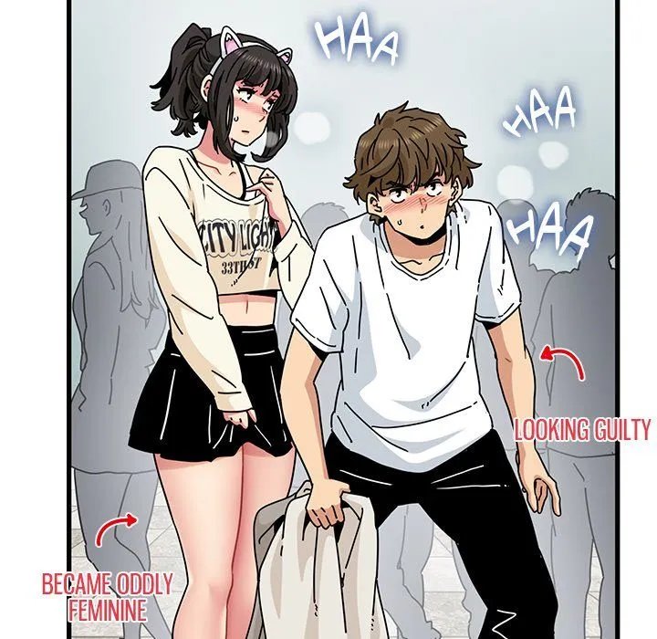 The Turning Point Chapter 81 Page 71 The Turning Point Chapter 81 Page 71