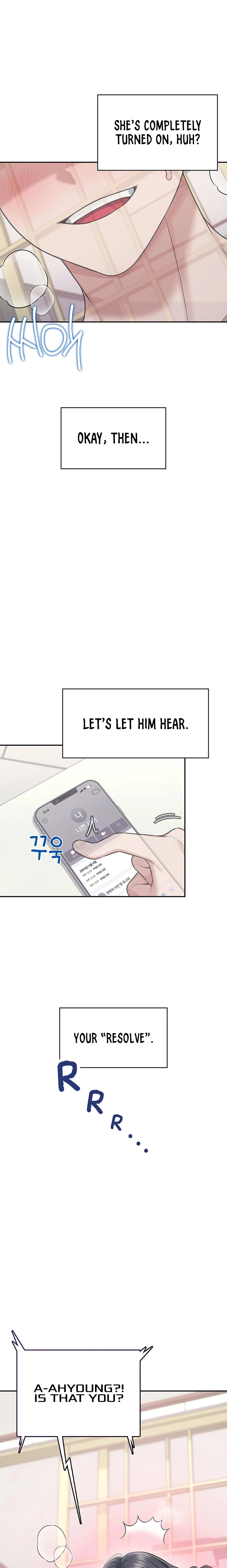 Wireless Onahole Chapter 43 Page 3 Wireless Onahole Chapter 43 Page 3