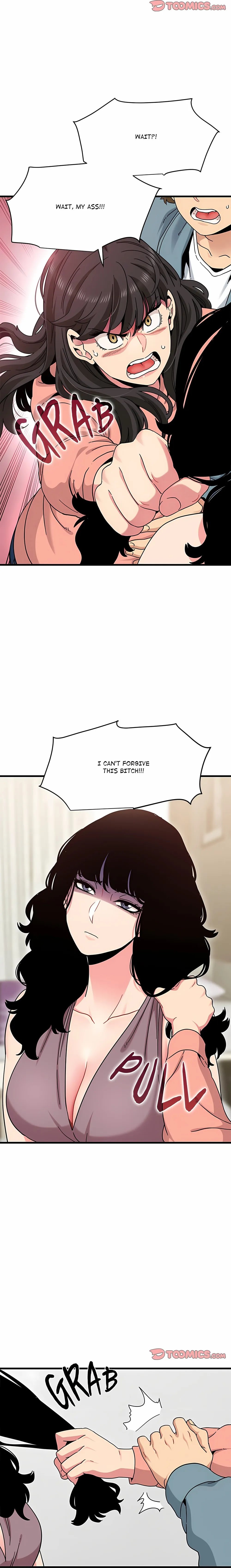 The Turning Point Chapter 124 Page 13 The Turning Point Chapter 124 Page 13