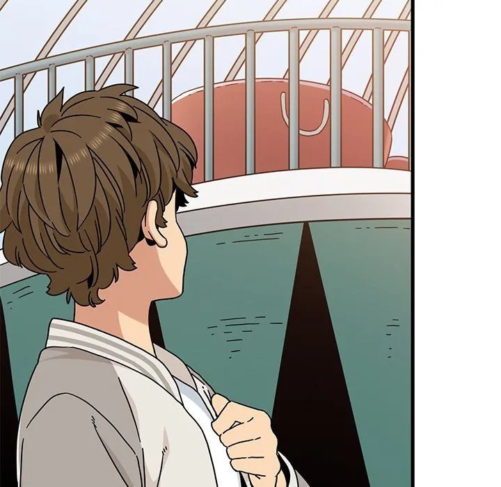 The Turning Point Chapter 82 Page 6 The Turning Point Chapter 82 Page 6
