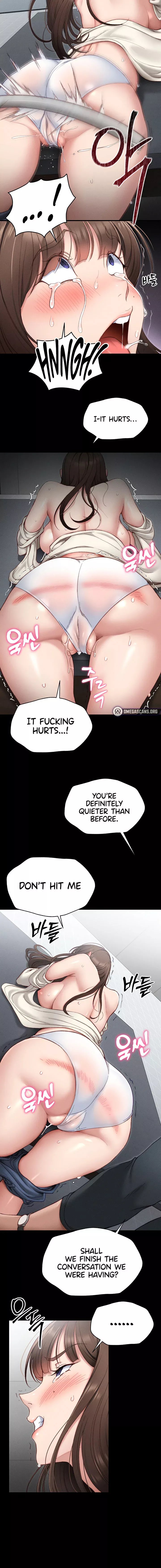 Taming A Female Bully Chapter 2 Page 22 Taming A Female Bully Chapter 2 Page 22