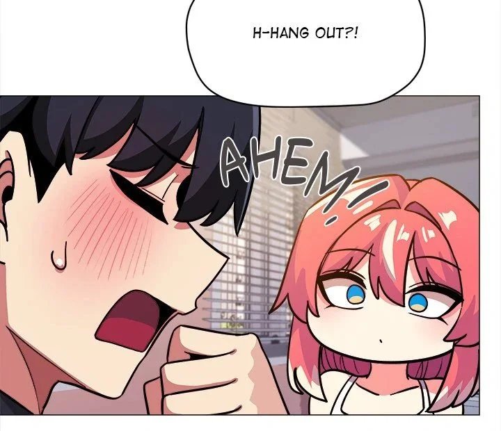 Someone Stop Her! Chapter 20 Page 153 Someone Stop Her! Chapter 20 Page 153
