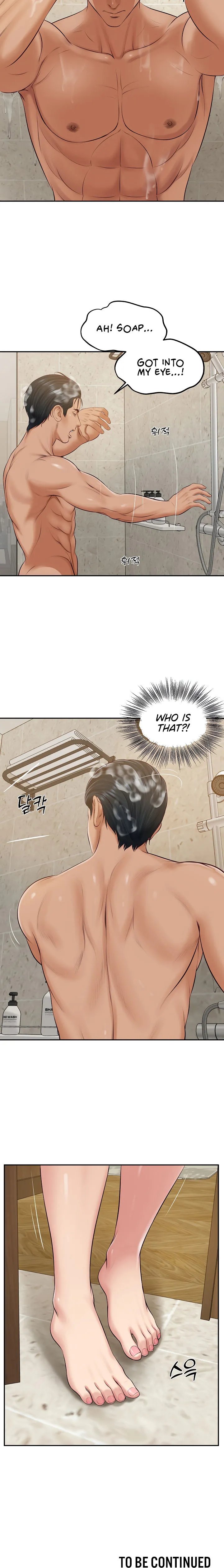 The Billionaire’s Monster Cock Son-In-Law Chapter 81 Page 16