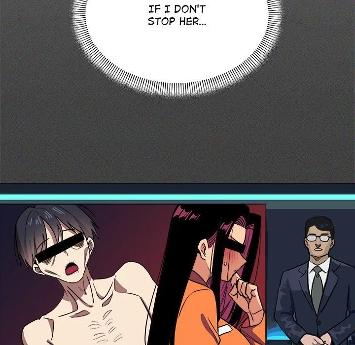 Someone Stop Her! Chapter 18 Page 157 Someone Stop Her! Chapter 18 Page 157