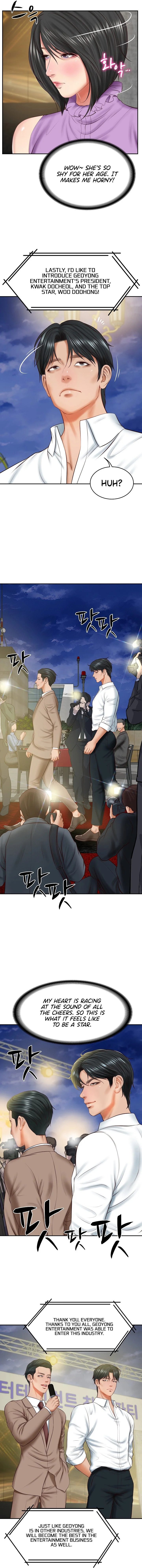 The Billionaire’s Monster Cock Son-In-Law Chapter 16 Page 15