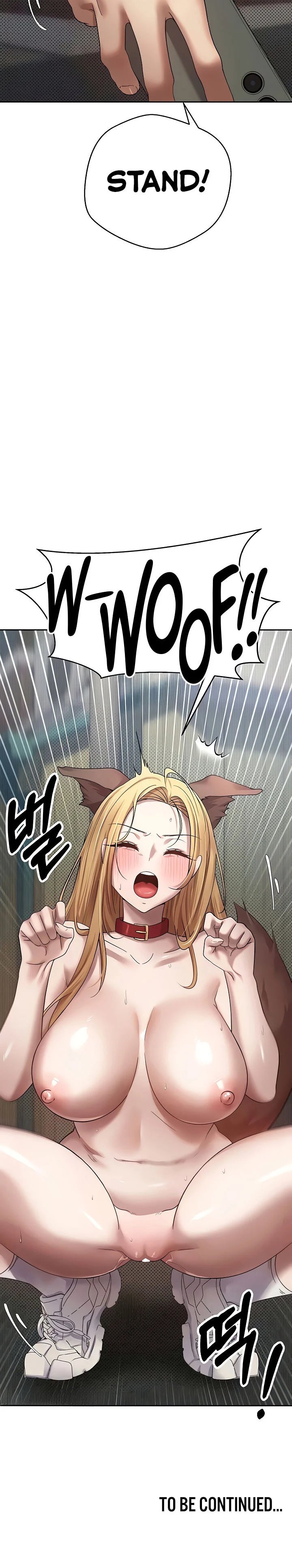 Turning My Life Around With Crypto Chapter 13 Page 16