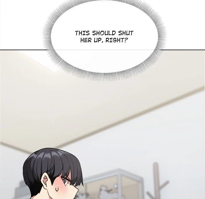 Someone Stop Her! Chapter 6 Page 26 Someone Stop Her! Chapter 6 Page 26