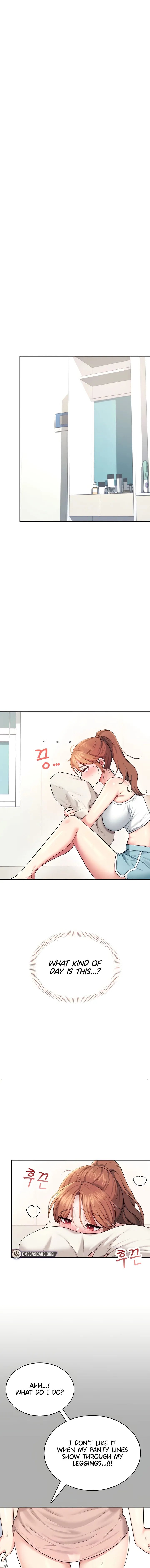Wireless Onahole Chapter 37 Page 9