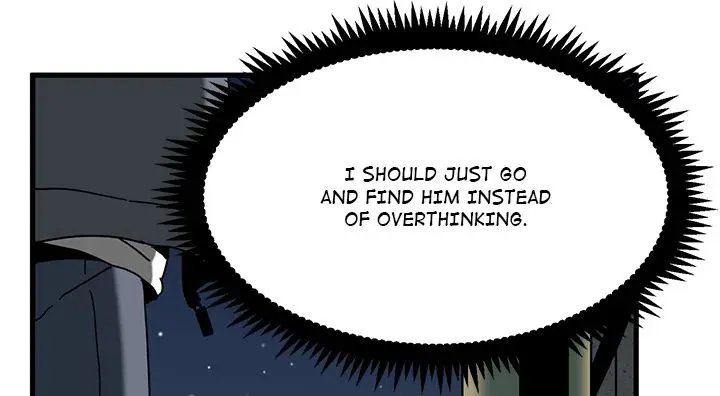 The Turning Point Chapter 91 Page 23 The Turning Point Chapter 91 Page 23