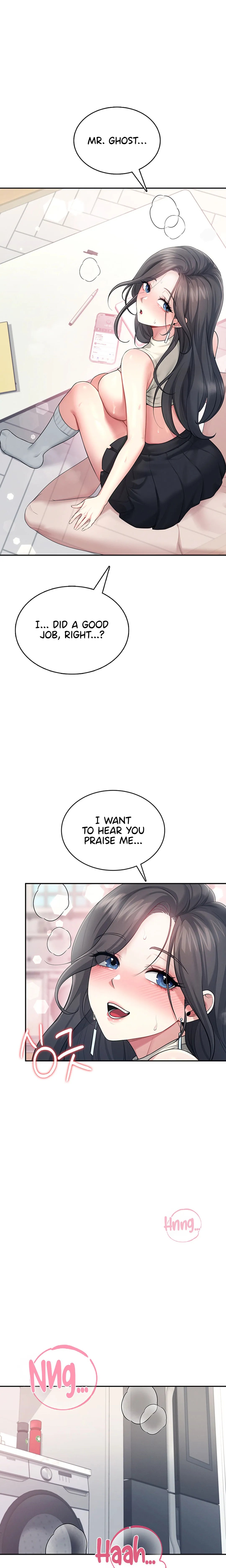 Wireless Onahole Chapter 43 Page 19 Wireless Onahole Chapter 43 Page 19